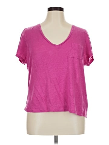 J.Crew Short Sleeve T-Shirt (view 1)