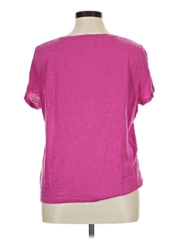 J.Crew Short Sleeve T-Shirt (view 2)
