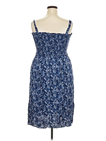 Liberty Love Casual Dress (view 2)
