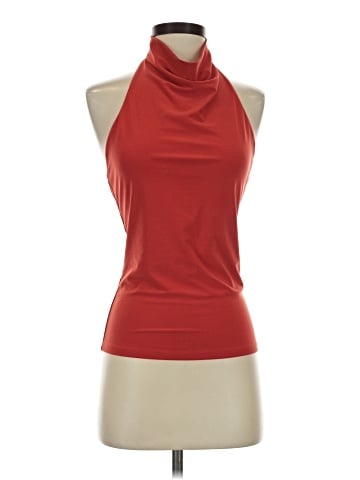 Wilfred Sleeveless Top (view 1)
