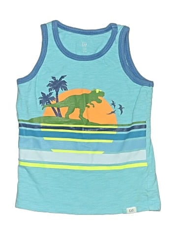 Baby Gap Tank Top (view 1)