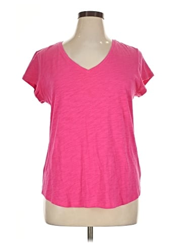 Gap Outlet Short Sleeve T-Shirt (view 1)