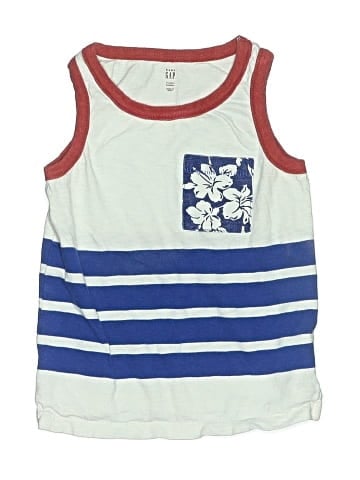 Baby Gap Sleeveless T-Shirt (view 1)