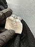 Threads 4 Thought Black Pullover Sweater Size M - photo 8