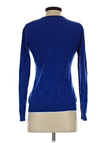Charter Club Cashmere Pullover Sweater (view 2)