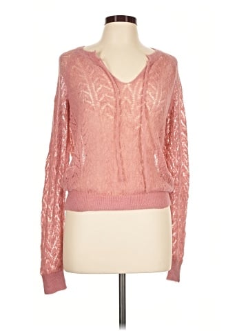 Joie Pullover Sweater (view 1)