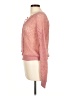 Joie Pink Pullover Sweater Size L (estimated) - photo 5