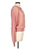 Joie Pink Pullover Sweater Size L (estimated) - photo 4