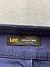 Lee Blue Active Pants Size 31 waist (estimated) - photo 7