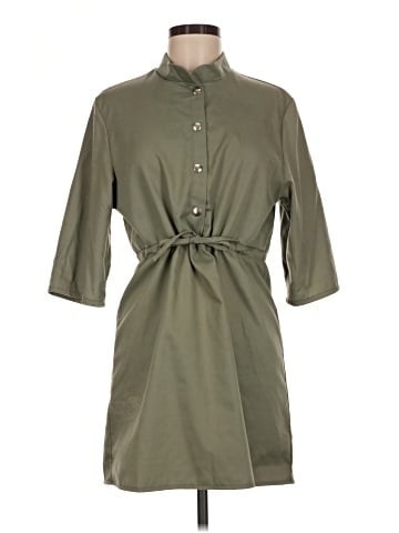 PrettyLittleThing Casual Dress (view 1)