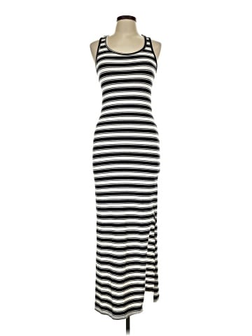 Feathers Casual Dress (view 1)