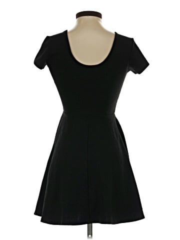 Planet Gold Casual Dress (view 2)