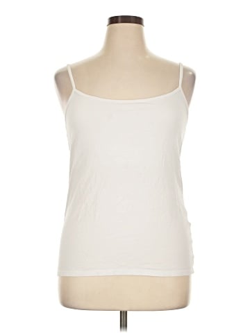 Charter Club Tank Top (view 1)