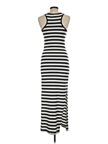 Feathers Casual Dress (view 2)