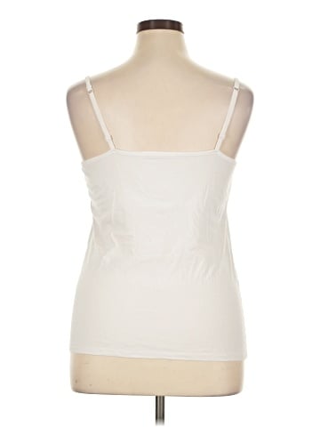 Charter Club Tank Top (view 2)