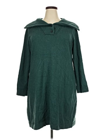 Talbots Casual Dress (view 1)