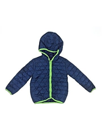 Andy & Evan Snow Jacket (view 1)