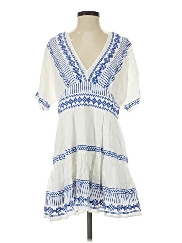 Thread Casual Dress (view 1)