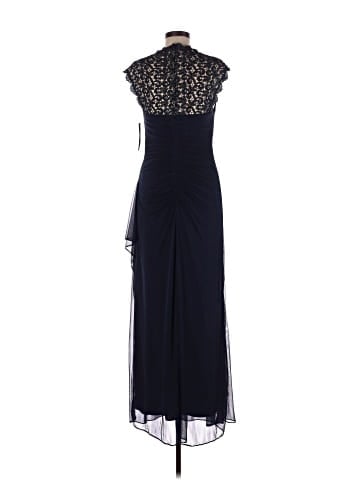Xscape Cocktail Dress (view 2)