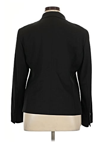 Lafayette 148 New York Wool Blazer (view 2)