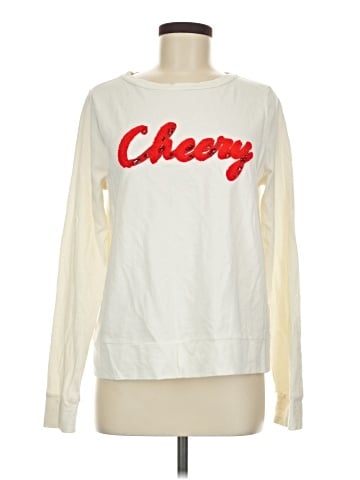 Lilly Pulitzer Sweatshirt (view 1)