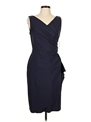 Alex Evenings Cocktail Dress (view 1)