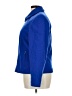Casual Corner Blue Jacket Size 14 - photo 5