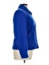 Casual Corner Blue Jacket Size 14 - photo 4