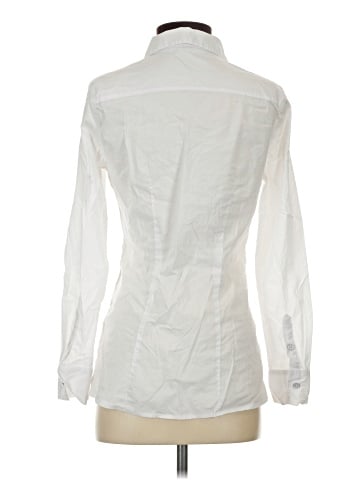 Tribal Long Sleeve Blouse (view 2)