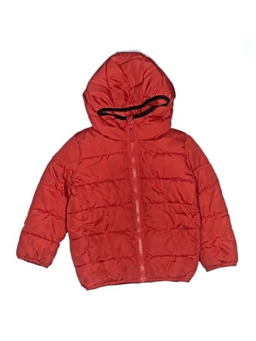 The Children's Place Snow Jacket (view 1)