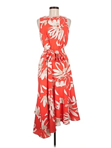 Halston Casual Dress (view 1)