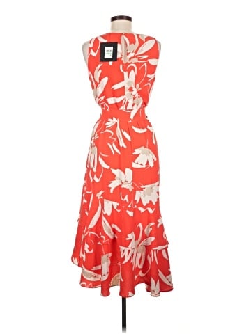 Halston Casual Dress (view 2)