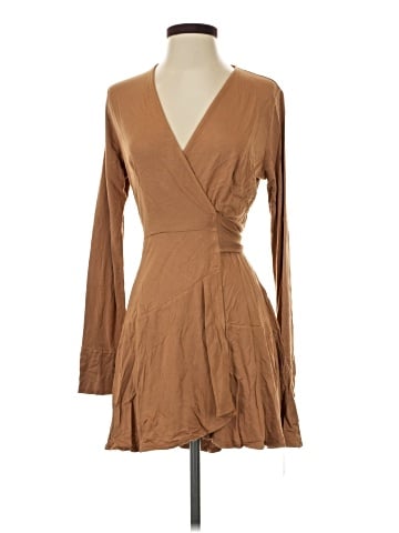 Lezat Casual Dress (view 1)