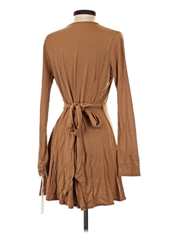 Lezat Casual Dress (view 2)