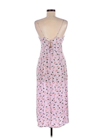 Zara Casual Dress (view 2)