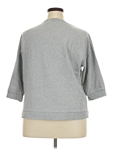 Kim Rogers 3/4 Sleeve Top (view 2)