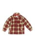Old Navy Plaid Red Jacket Size 5T - photo 1