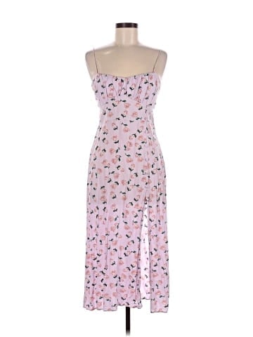 Zara Casual Dress (view 1)