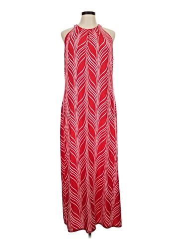 Travelers by Chico's Casual Dress (view 1)