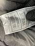 Reebok 100% Polyester Solid Gray Snow Jacket Size M - photo 7