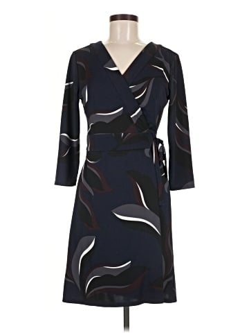 Ann Taylor Casual Dress (view 1)