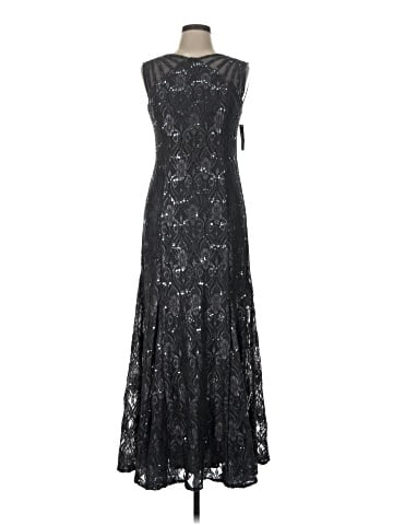 R&M Richards Cocktail Dress (view 1)