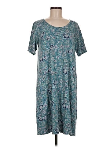 J.Jill Casual Dress (view 1)