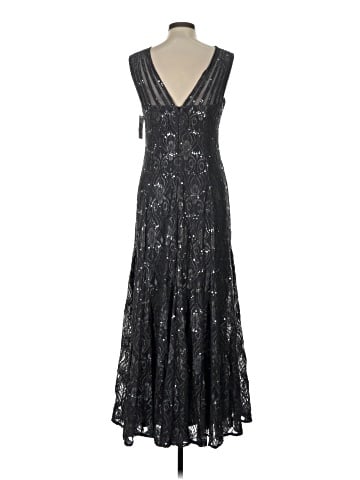 R&M Richards Cocktail Dress (view 2)