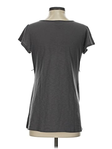 Oh Baby By Motherhood Short Sleeve Top (view 2)