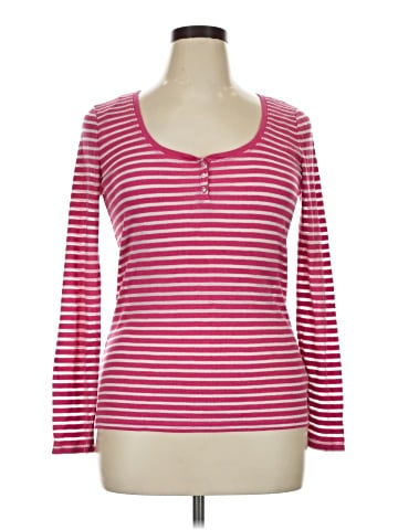 Juicy Couture Long Sleeve Top (view 1)