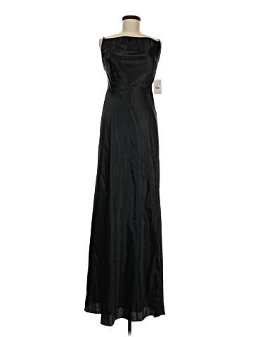 Birdy Grey Cocktail Dress (view 1)