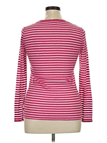 Juicy Couture Long Sleeve Top (view 2)