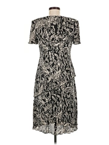 Connected Apparel Casual Dress (view 2)