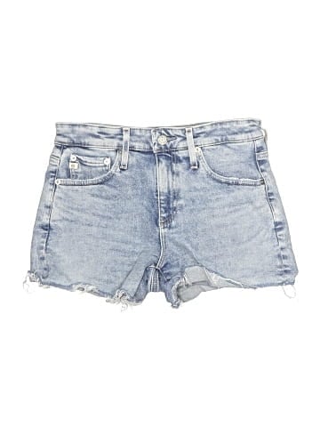 Adriano Goldschmied Denim Shorts (view 1)